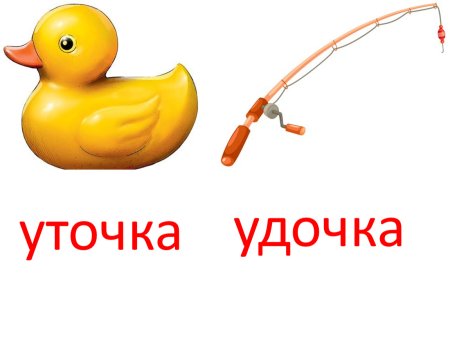Карточка удочка