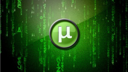 Utorrent фото