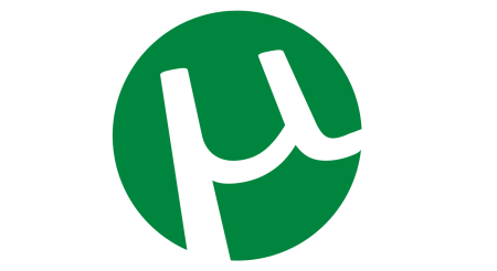 Значок торрента