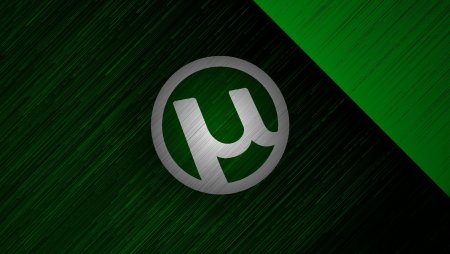 Utorrent картинки