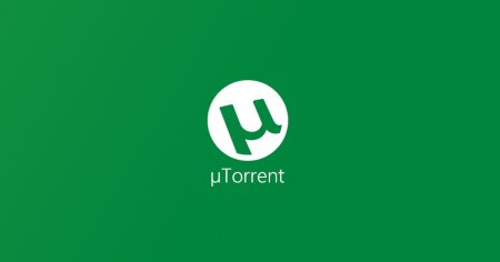 Utorrent обложка