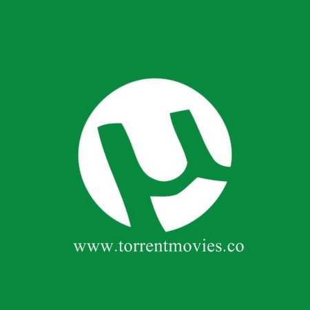 Иконка utorrent