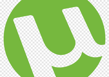 Utorrent Pro значок