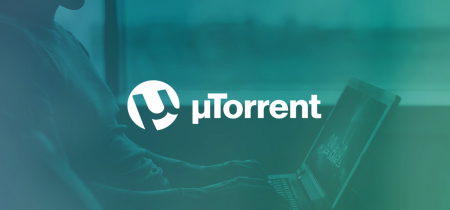 Microsoft заблокировало utorrent
