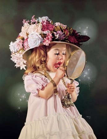 Художник Bob Byerley