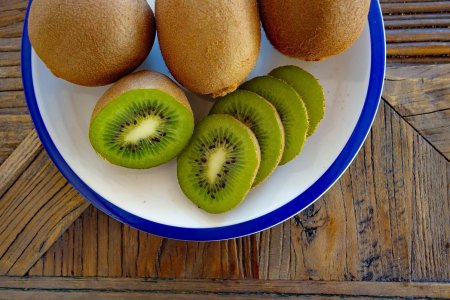 Киви фрукт плод