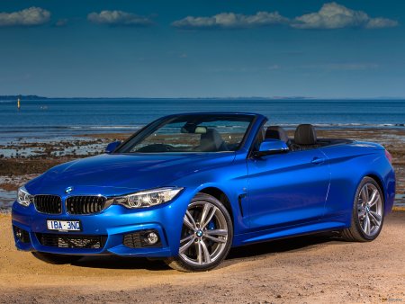 420d Cabrio