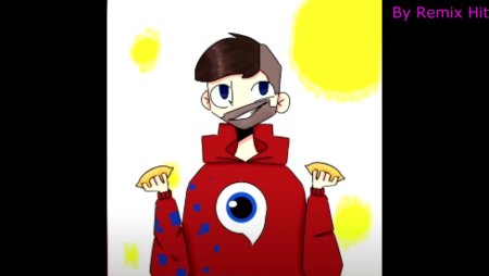 Рисунок фиксая