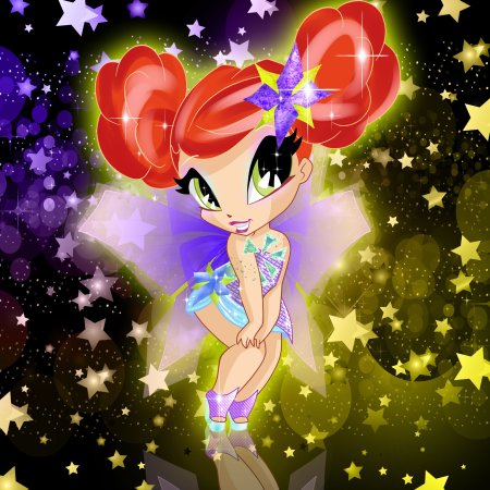 ПОППИКСИ Пэм