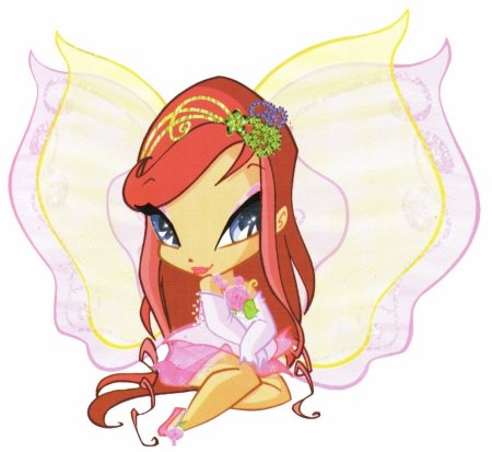 ПОППИКСИ Амур