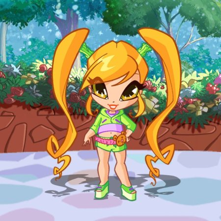 ПОППИКСИ Чатта