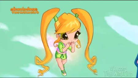 Чатта Винкс