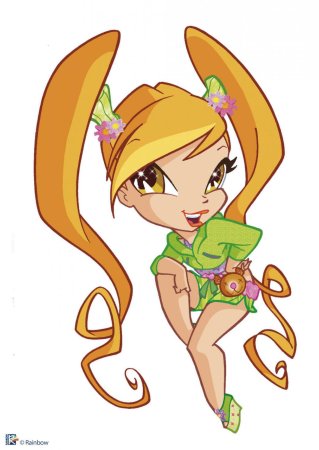 Пикси Винкс