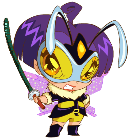 Винкс Пикси зинг