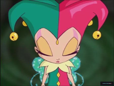 Джоли Пикси ПОППИКСИ