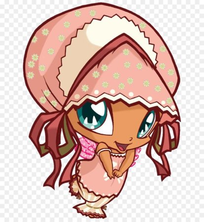 Винкс Пикси Пифф