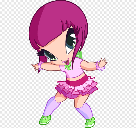 ПОППИКСИ Локетт