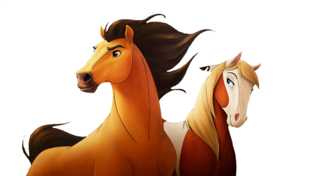 Торт спирит душа прерий