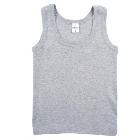 Майка Baykar 2330 134 см серый