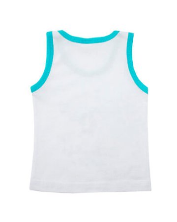 Футболка детская