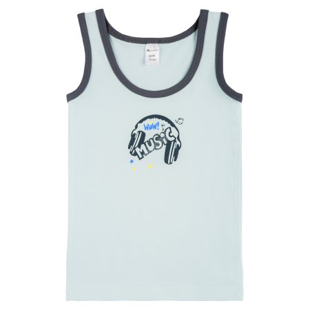 Майка детская мальчик