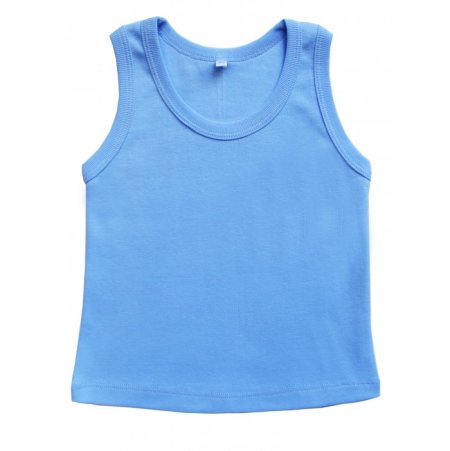 Мальчик в маечке