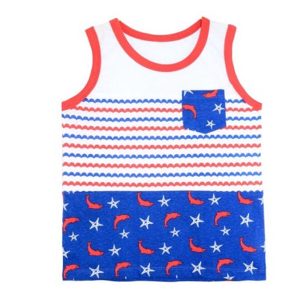 Майка детская