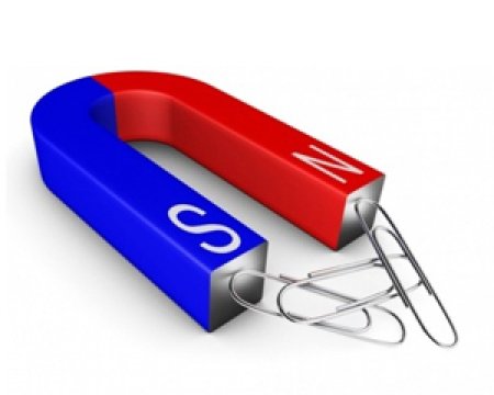 Магнит картинка