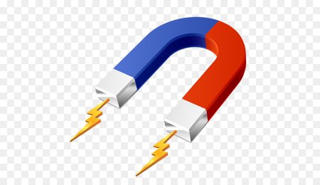 Магнит клипарт