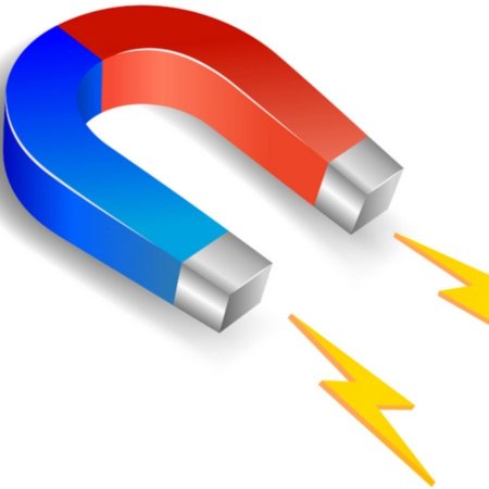 Магнит картинка