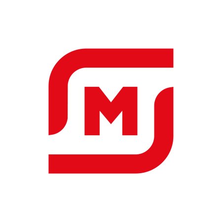 Магнит логотип 2021