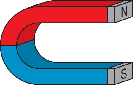 Постоянные магниты