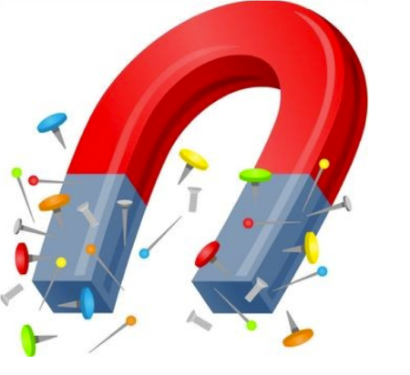 Изображение магнита