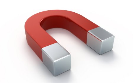 Магнит картинка