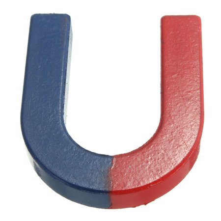 У образный магнит