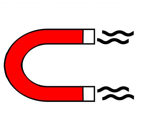 Изображение магнита