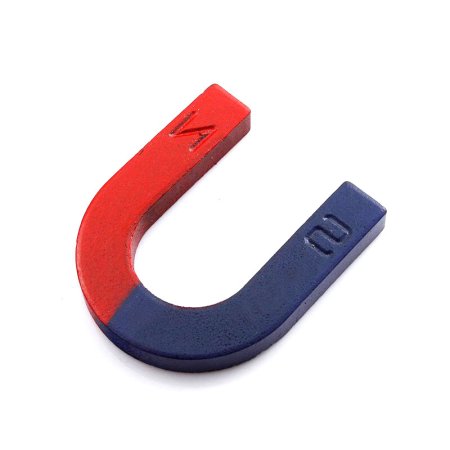 U-образный неодимовый магнит