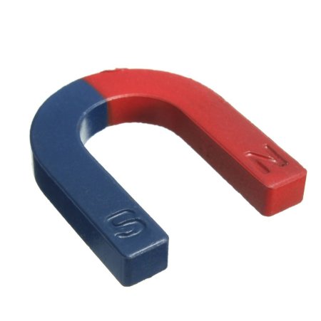 Магнит подкова Horseshoe Magnet