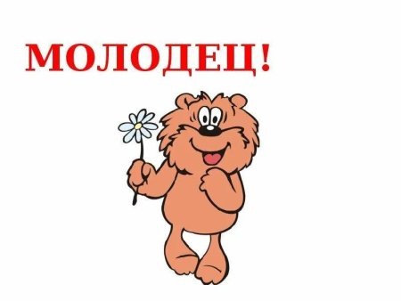 Молодец картинки