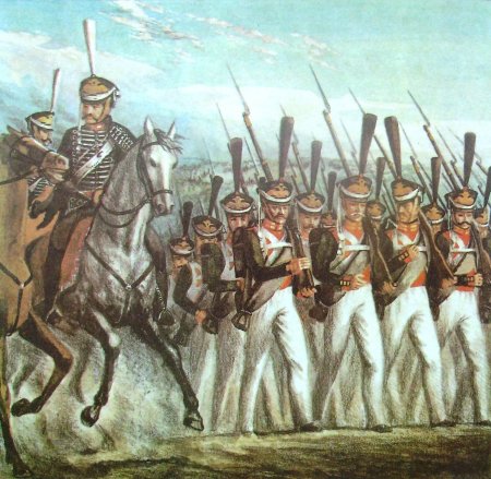 Лермонтов м.ю.Бородино