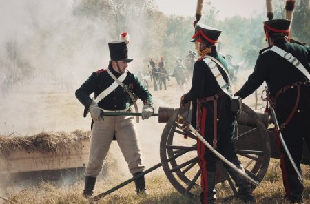 Бородино сражение 1812 года