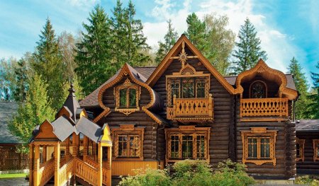 Княжий Терем