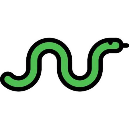 Змейка 2d