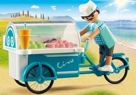 Набор Playmobil 9426