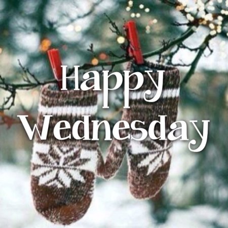 Have a good weekend зима
