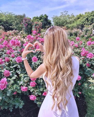 Красивые Девчачьи