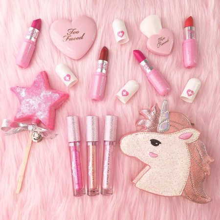 Милые штучки