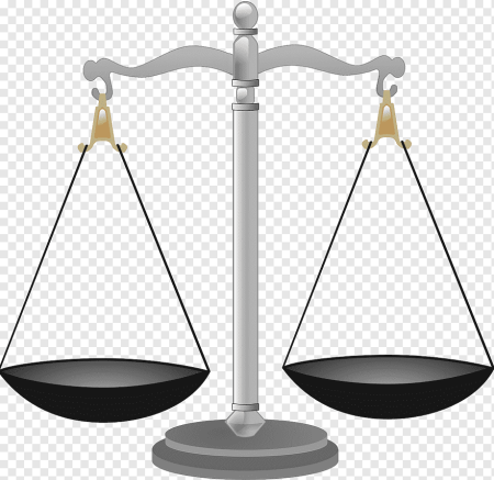 На чаше весов