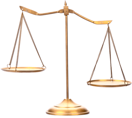 На чаше весов