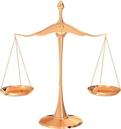 Весы равновесие